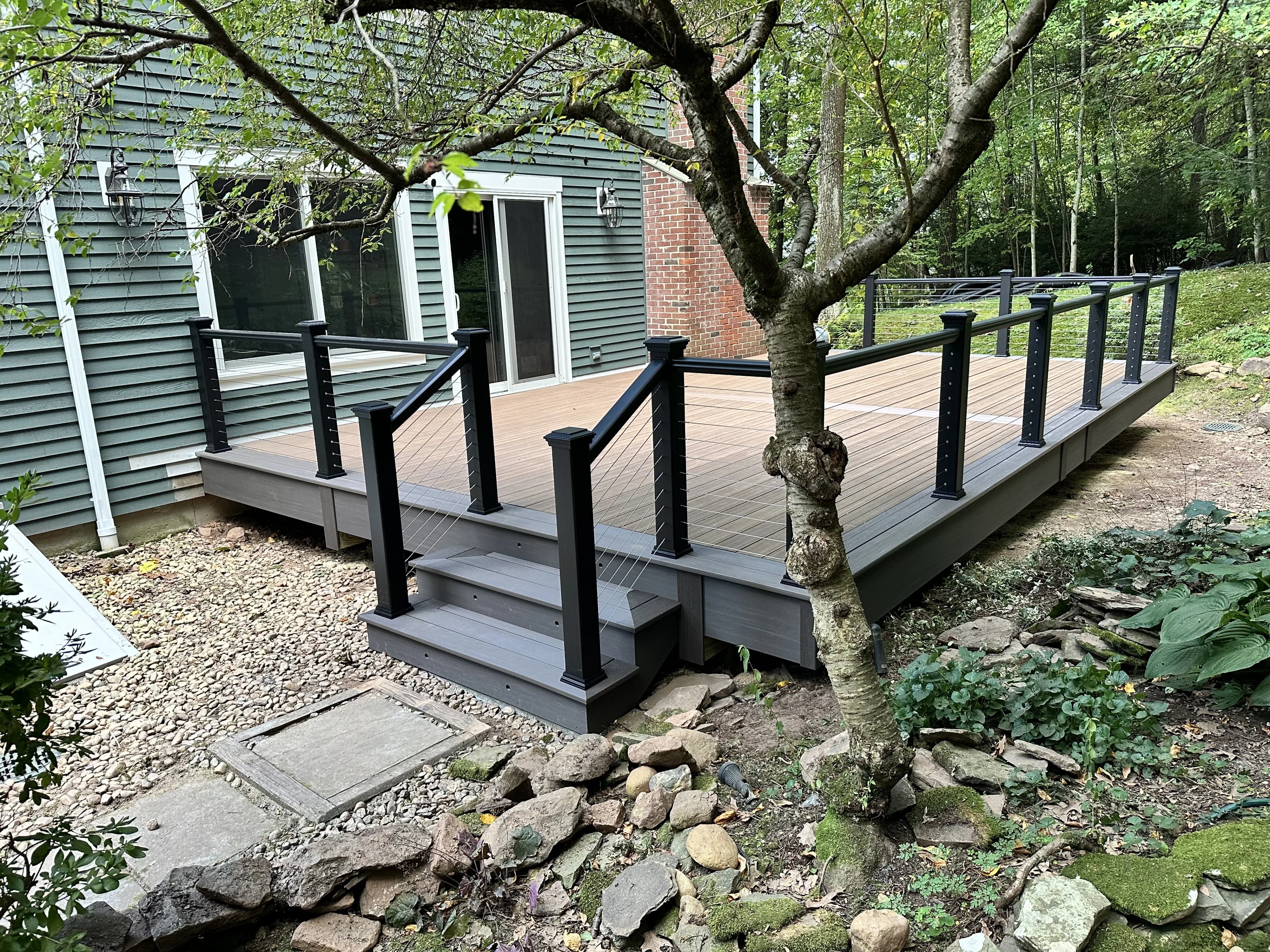 Projects Built with Pride.