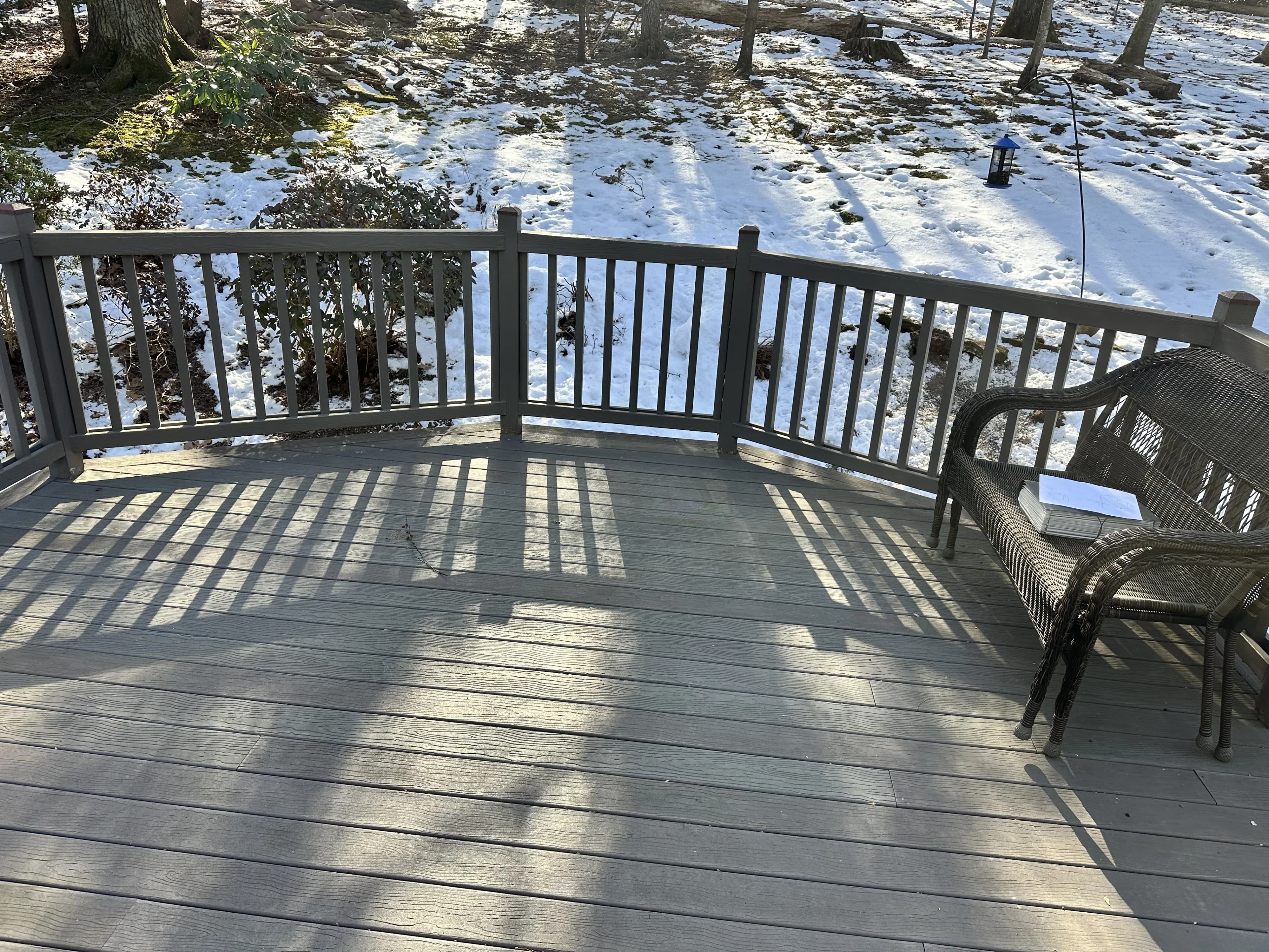 Family. Craft. Integrity.