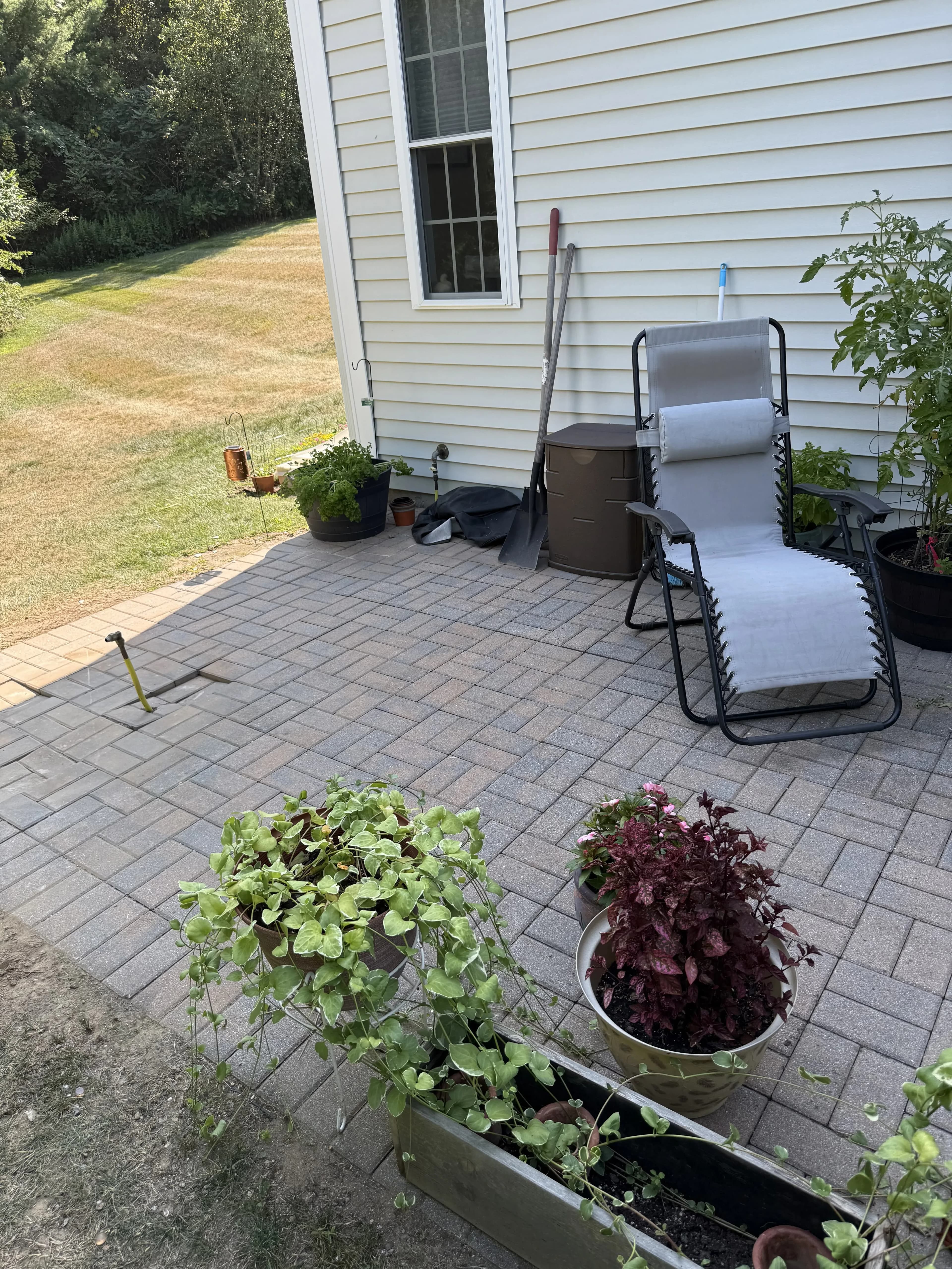 Deck — Oxford photo 4