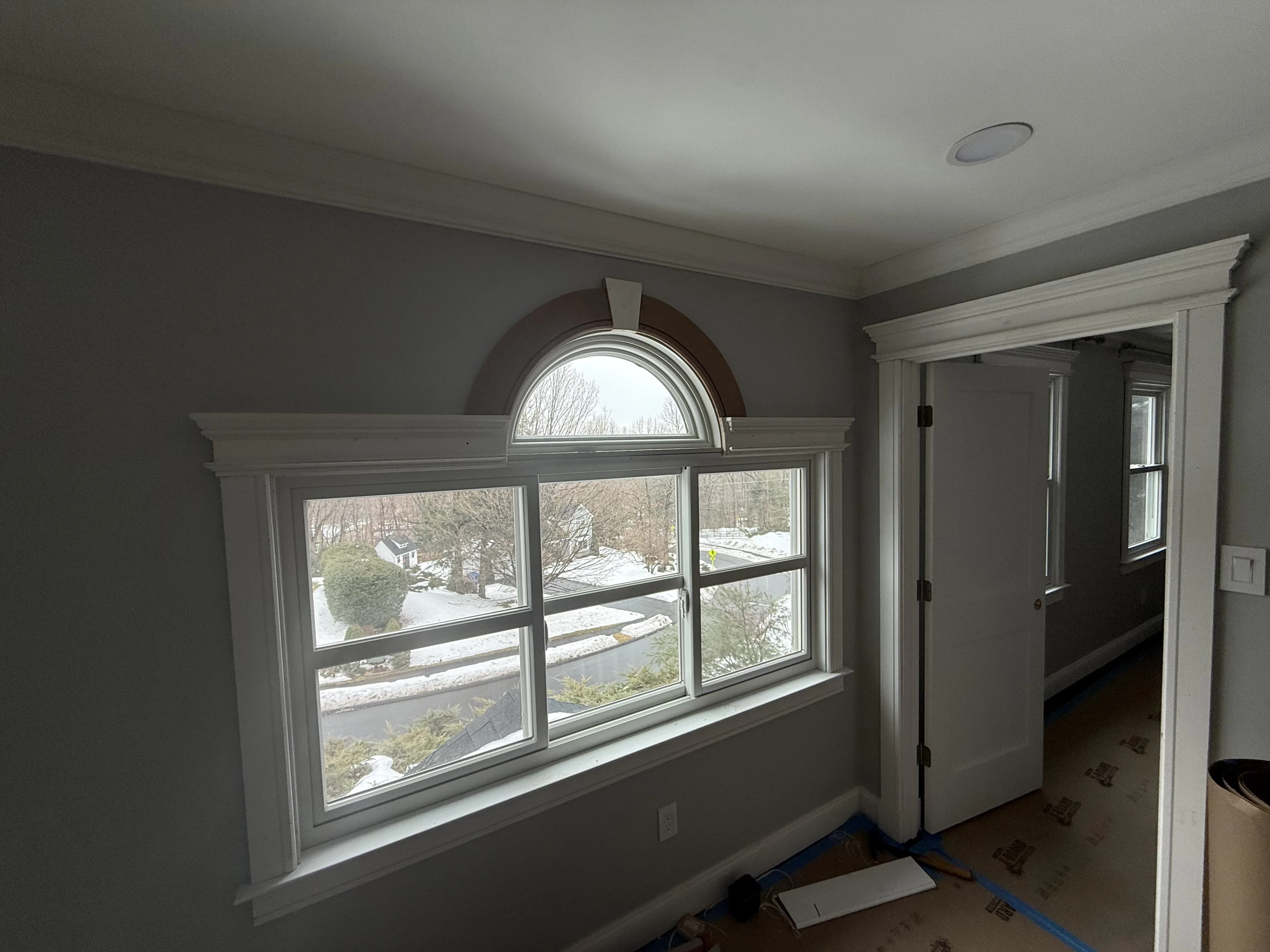 Interior Trim photo 3