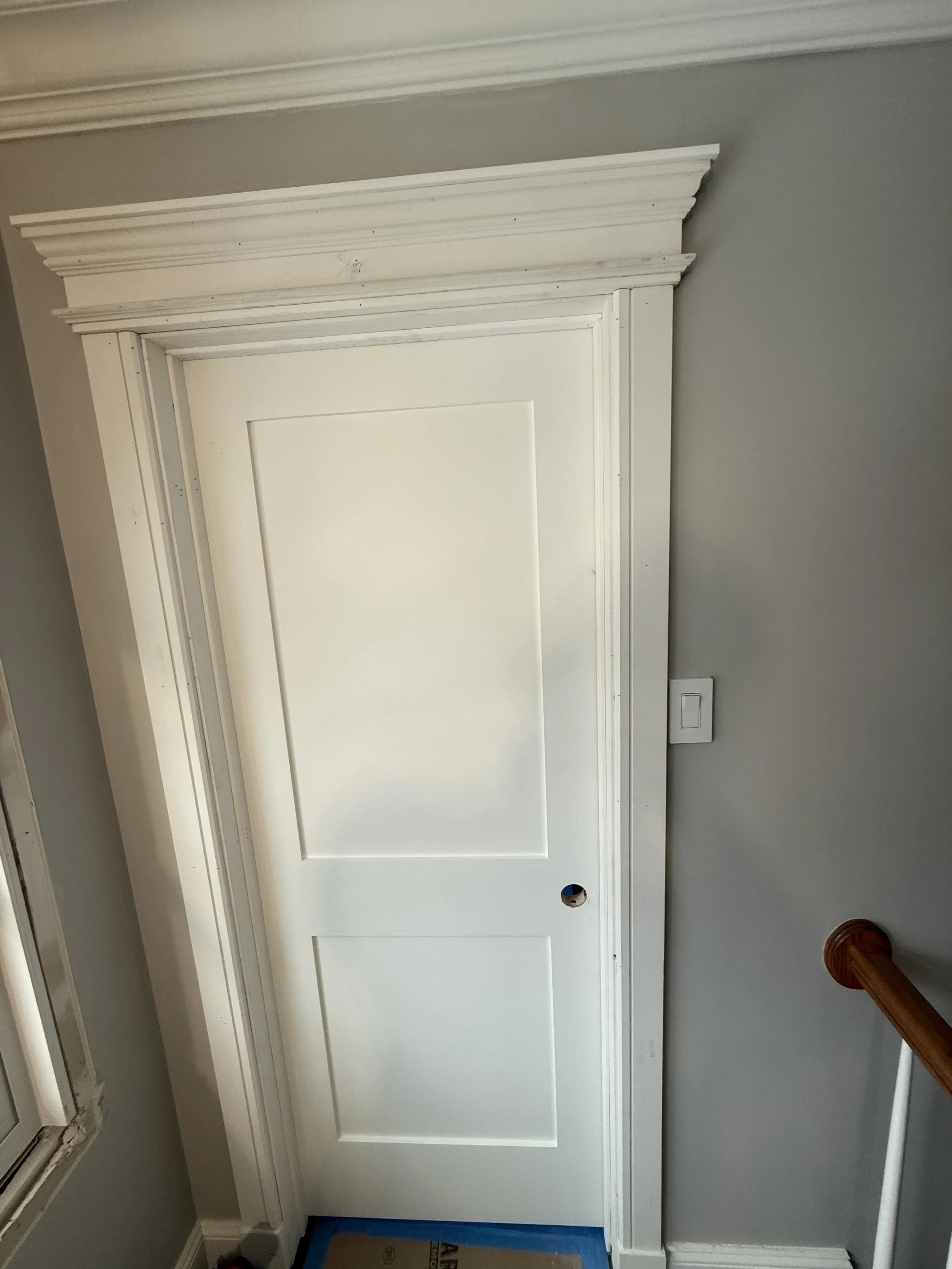 Interior Trim photo 5