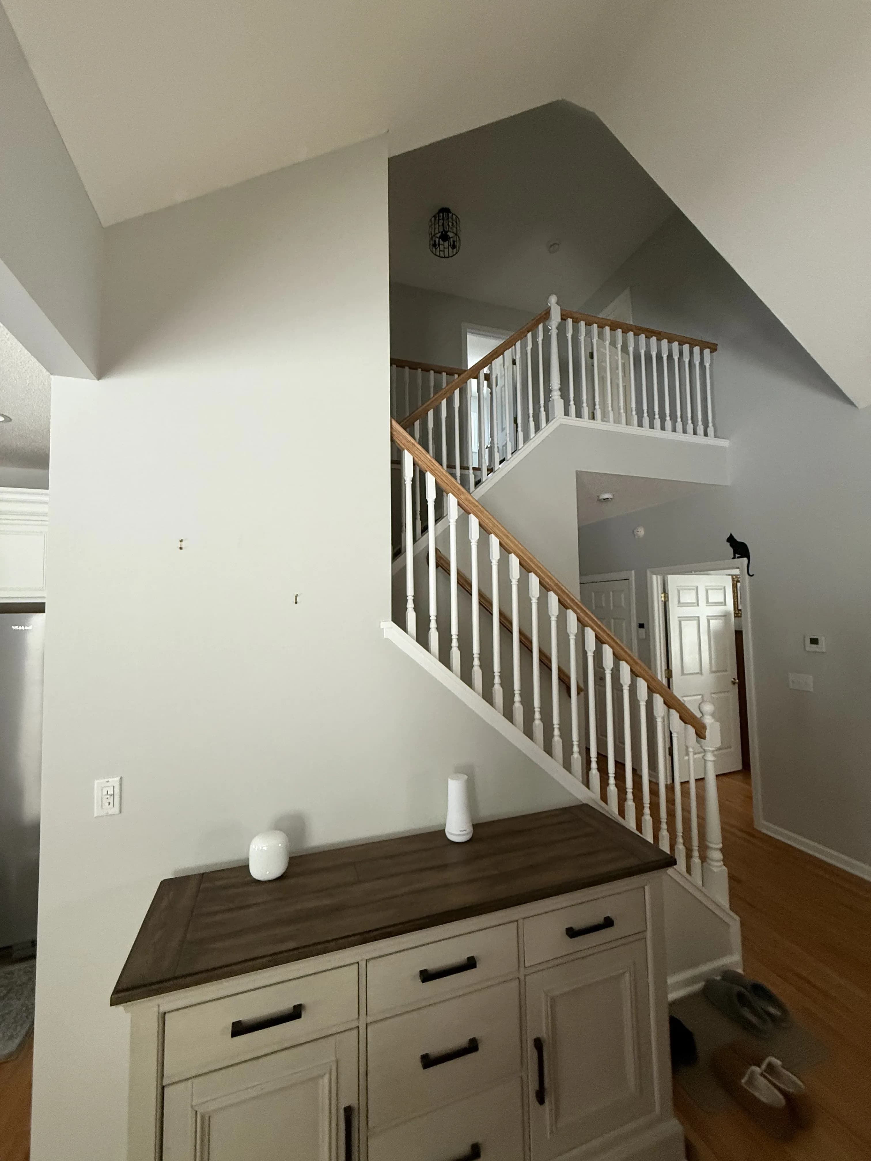 Open Staircase photo 2