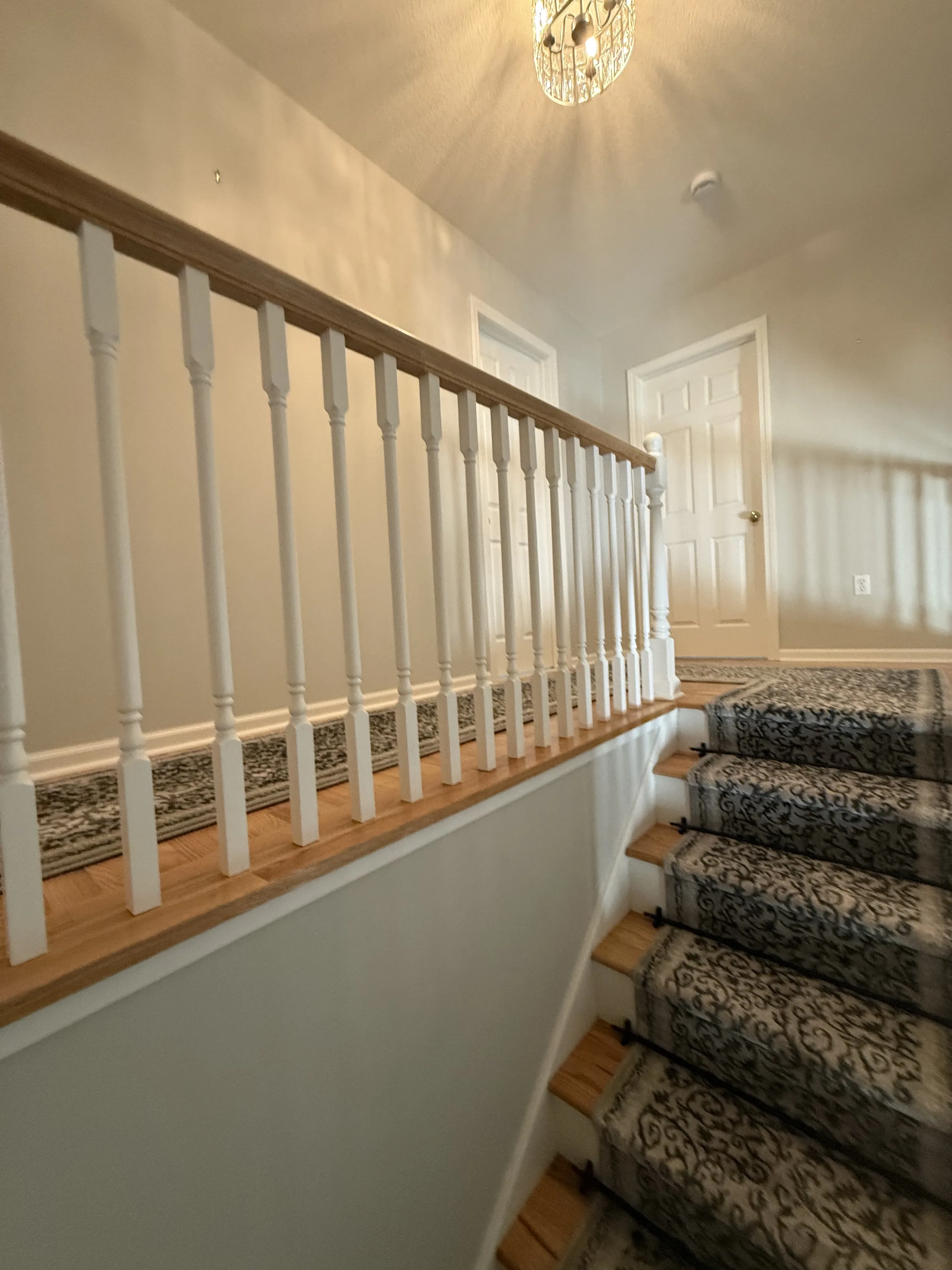 Open Staircase photo 4