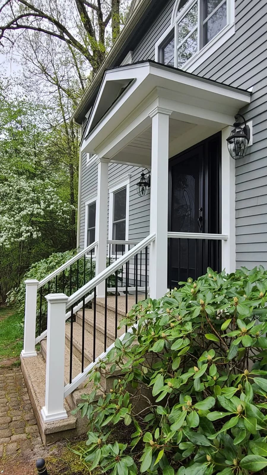 Family-owned business