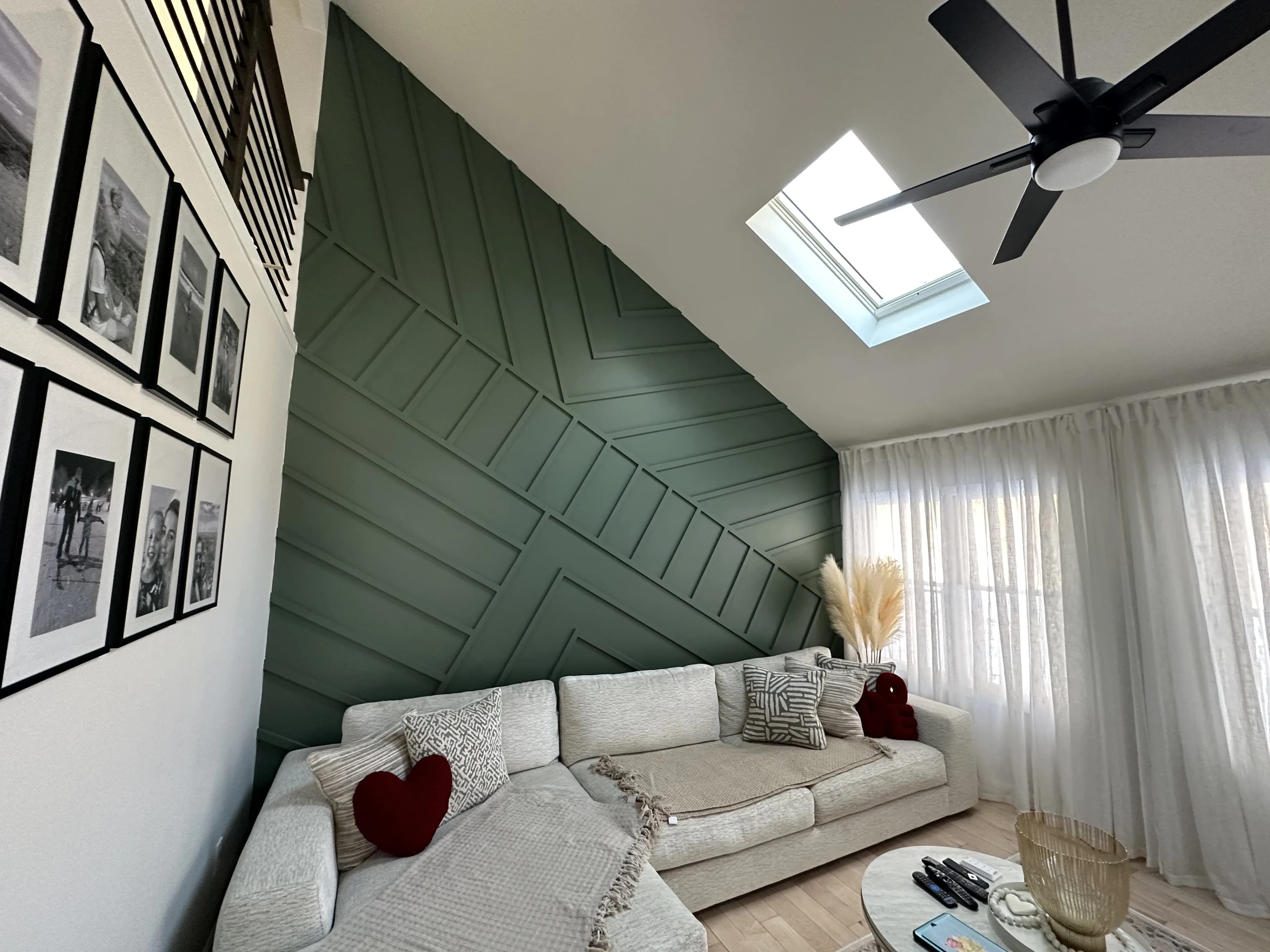 Custom Woodwork & Trim