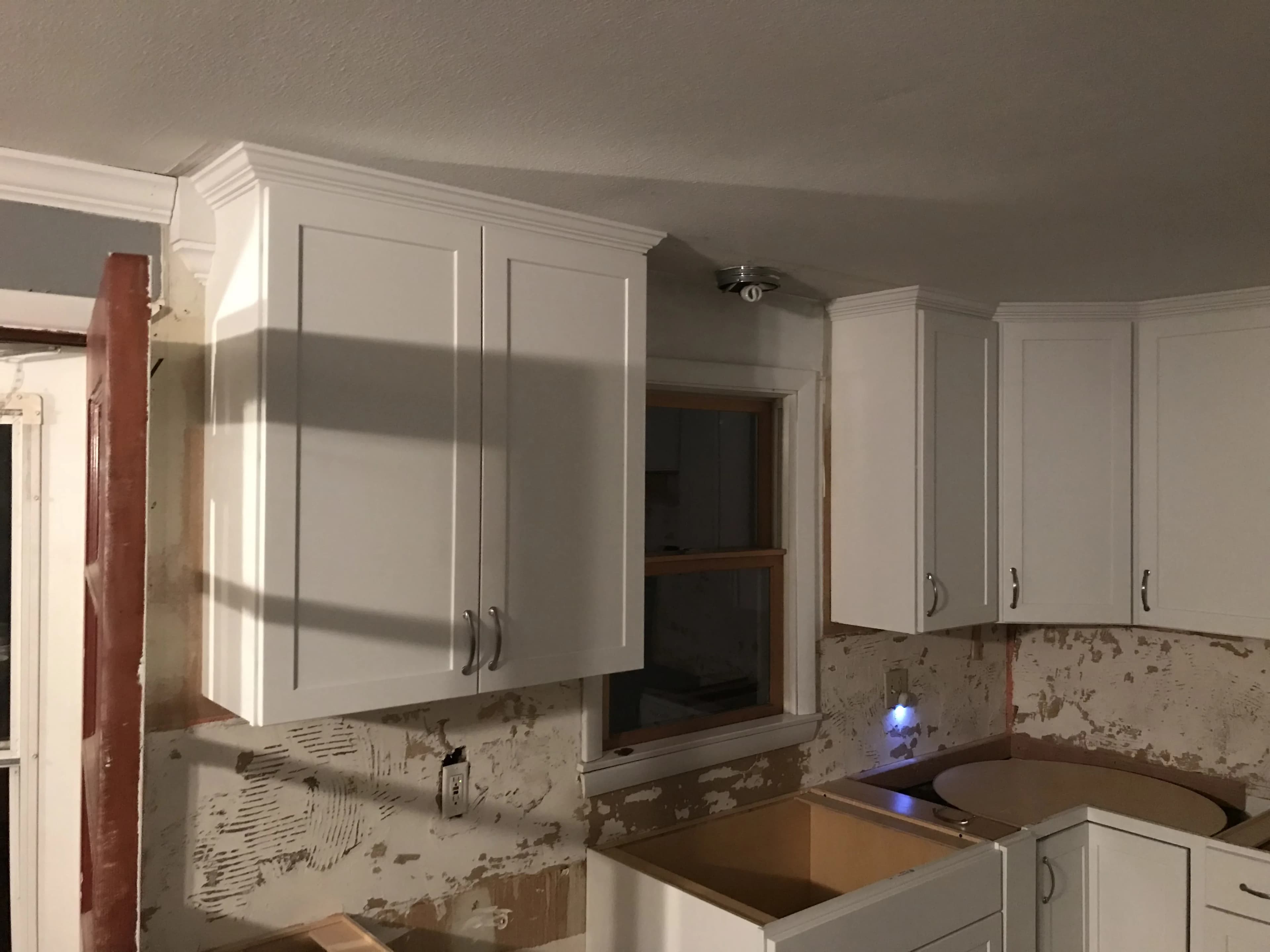Kitchen Remodeling