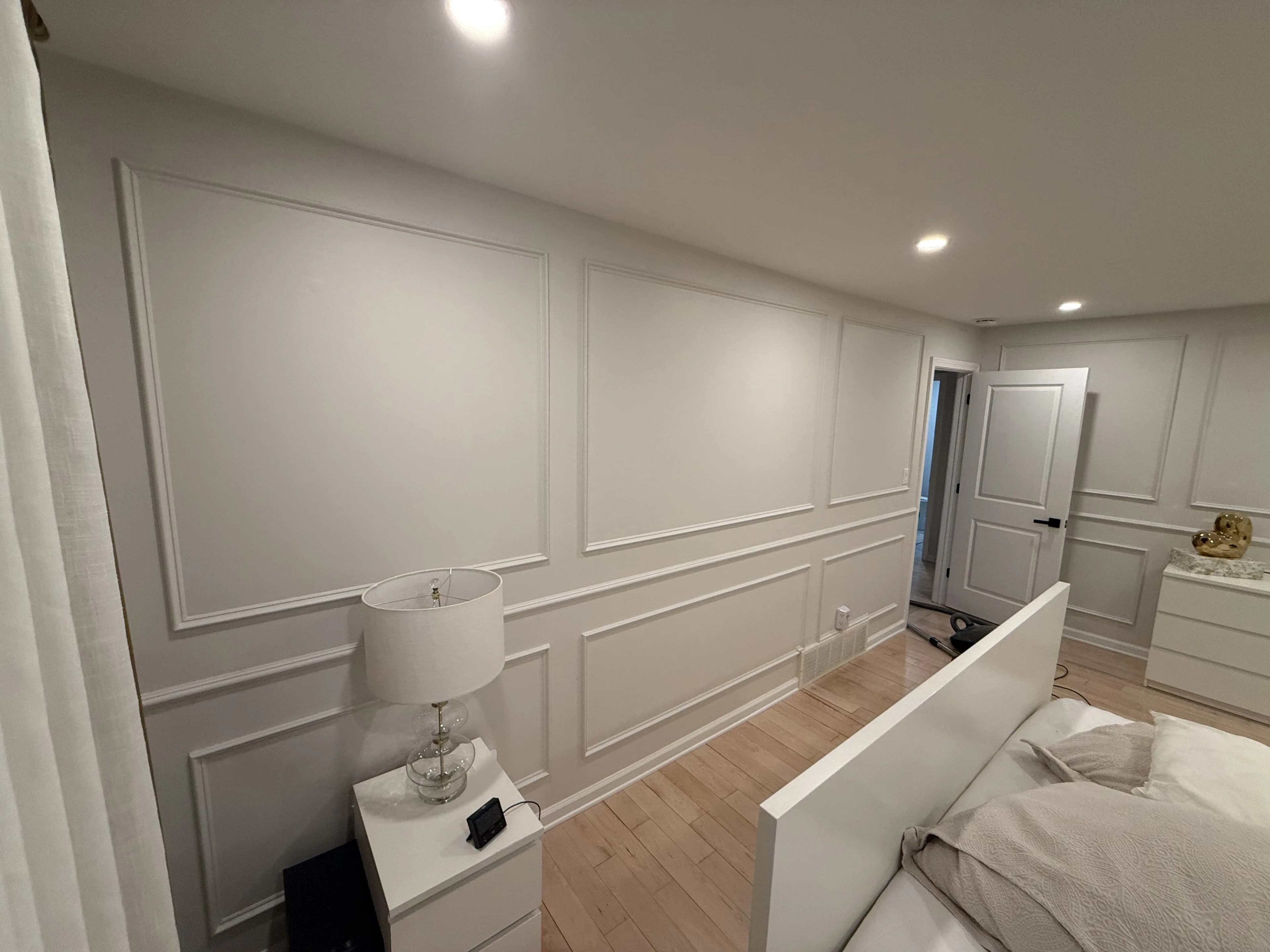 Interior Trim & Molding