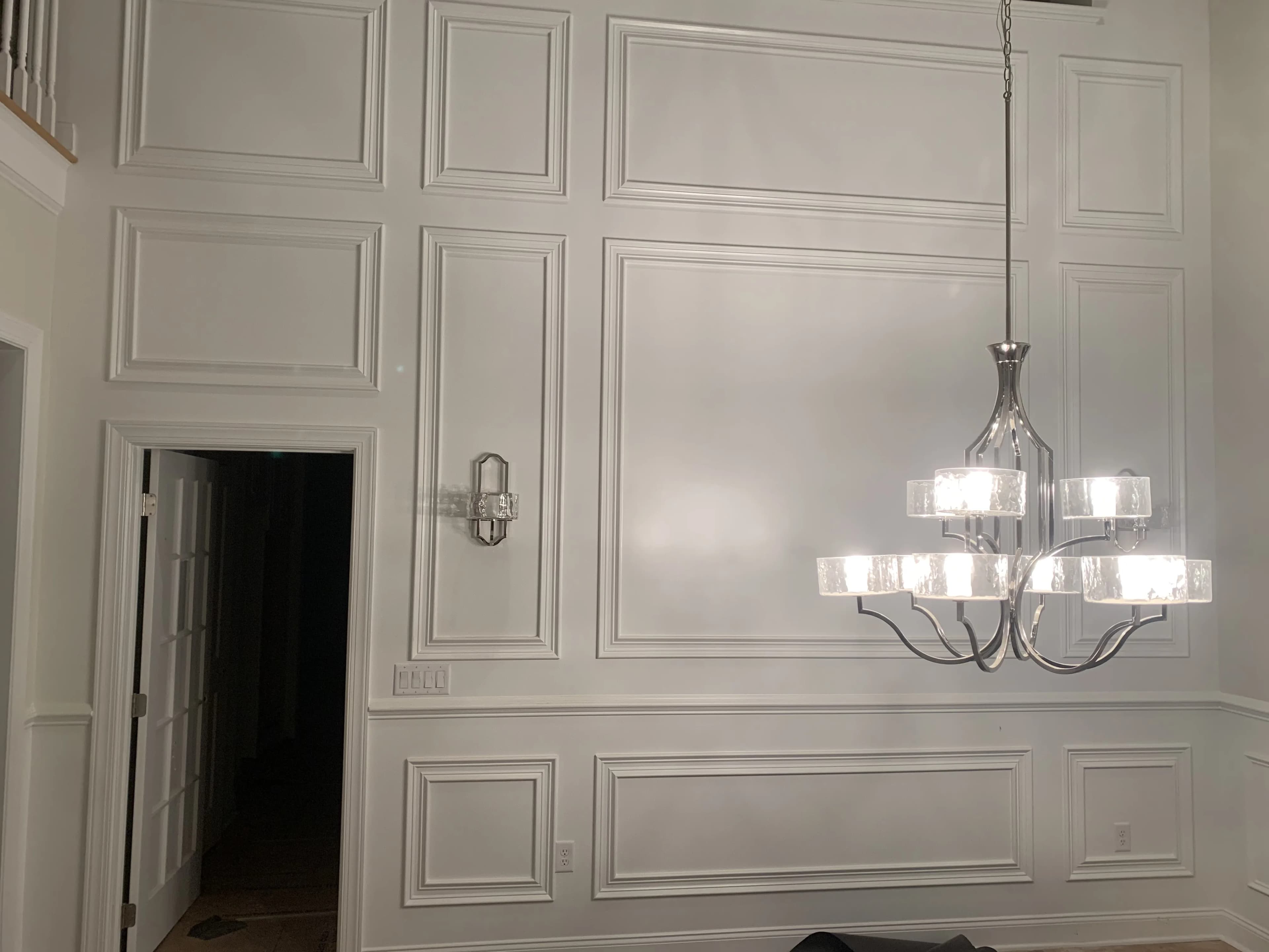 Custom Woodwork & Trim