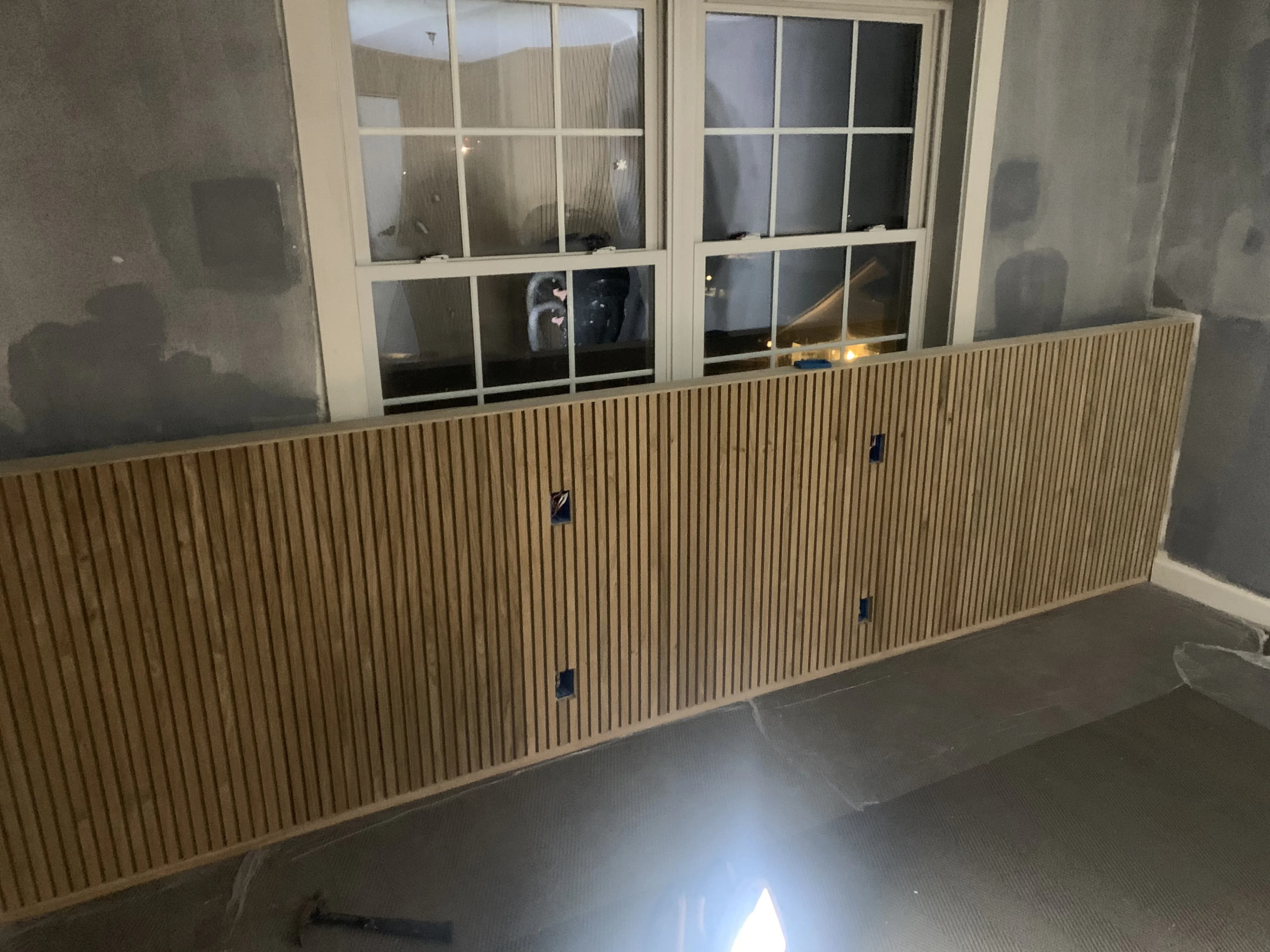 Custom Woodwork & Trim